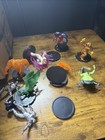 Wizkids Heroclix Huge 9lb+ Lot Miniatures Marvel Dc Big — photo 3