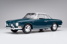 VW Karmann Ghia Typ 34 • NEU • Norev 188646 • 1:18