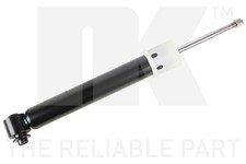 1x NK Stoßdämpfer 63152383 für BMW X5 E70 E53 xDrive