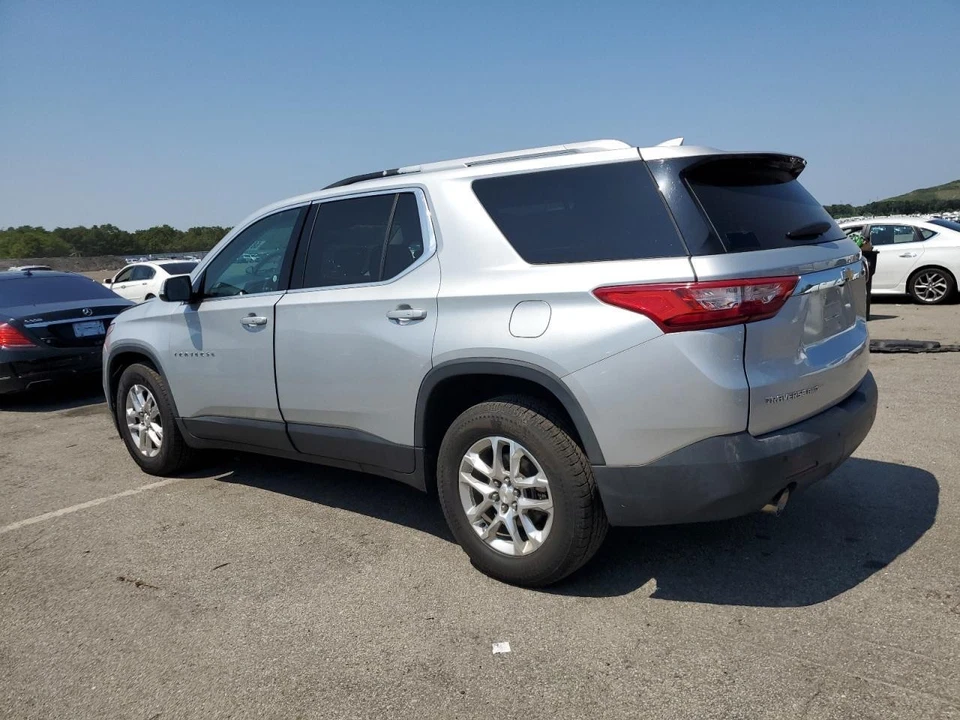 Used Fuel Tank fits: 2018 Chevrolet Traverse AWD Grade A Foto 2 de 4