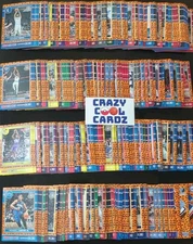 2024-25 Haunted Hoops Basketball Complete your set Orange Pumpkin choose pick