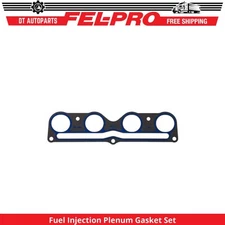 For 2000-2006 Nissan Sentra 1.8L Fuel Injection Plenum Gasket Set Upper Fel-Pro