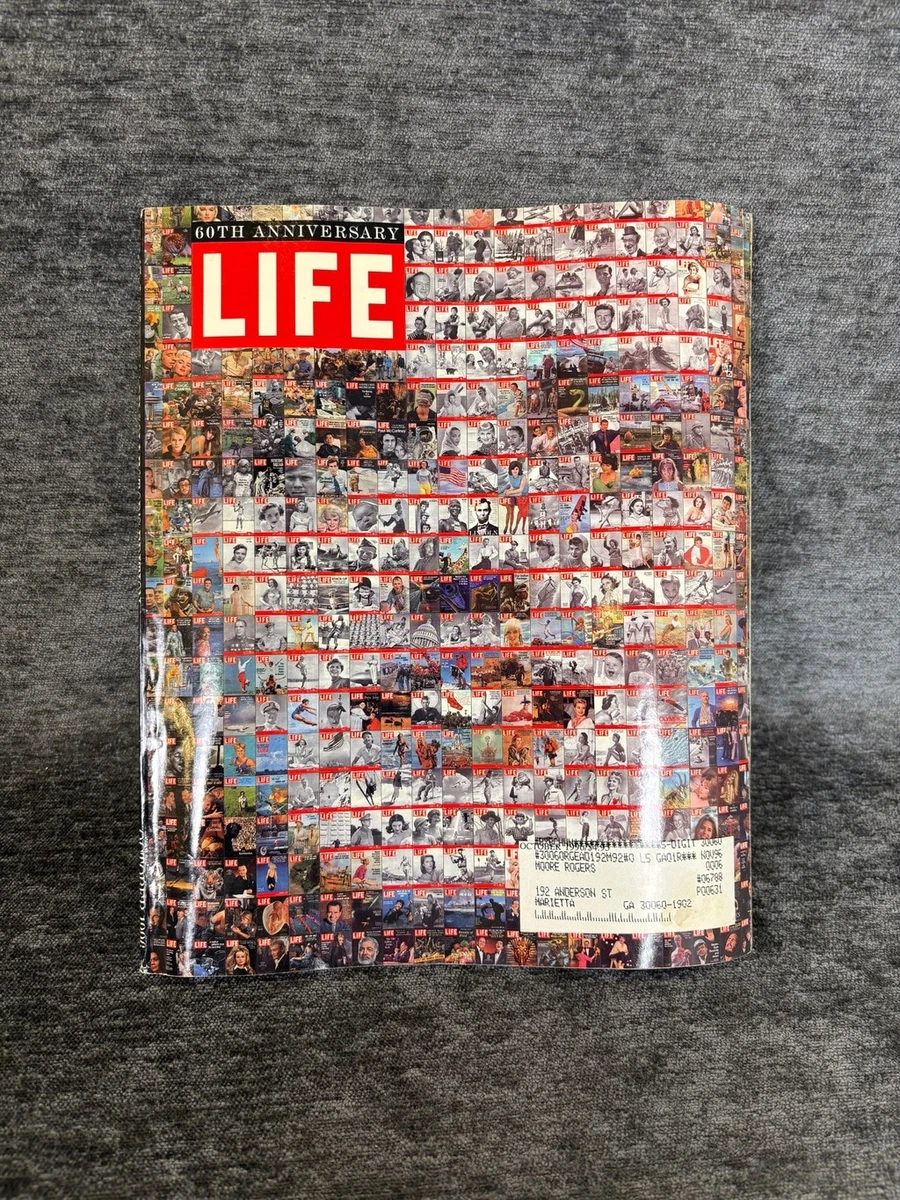 25+ Marilyn Monroe Life Magazine for sale | Updated Oct 2026