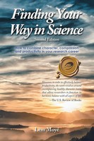 Lem Moyé | Finding Your Way In Science | Taschenbuch | Englisch (2022)