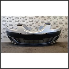 Paraurti Anteriore Lancia Musa I 735387286  2004 2007 Originale Usato 