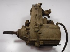 Jeep Wrangler Tj 97-02 2.5 4 Cyl Manual Trans Np231 Transfer Case 21 Spline