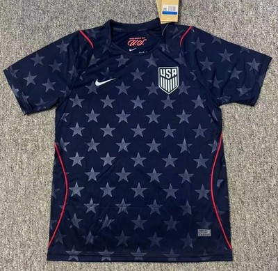 USA National Team 2026 Away Jersey Fan Version-US JUST RELEASED!!!