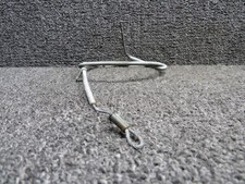 560249-033 Mooney M20J Actuator Disengage Cable Assembly (Length: 35”) 560249-033 Mooney M20J Actuator Disengage Cable Assembly (Length: 35”)