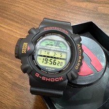 CASIO G-SHOCK DW-6500 Skyforce con custodia