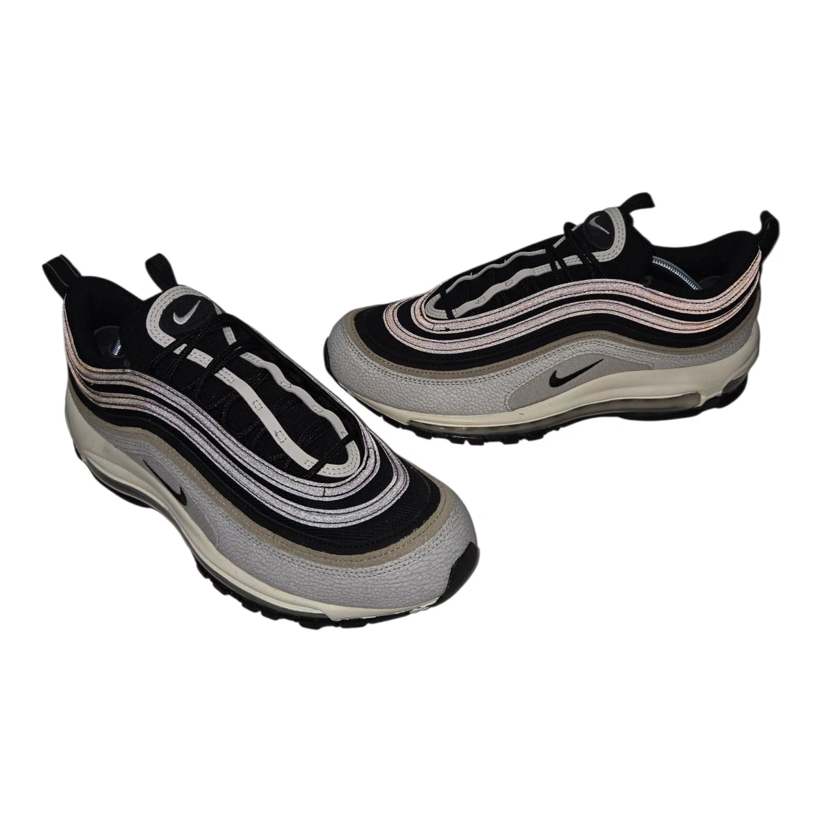 New mens size 10.5 Nike Air Max 97 SE Airsprung. Limited Edition Nike Air Max 97 SE Evolution of Icons Men main image 3