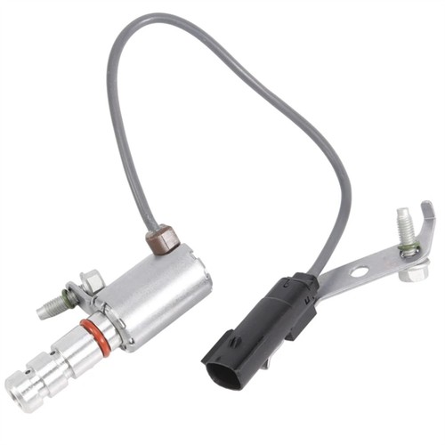 Elettrovalvola regolazione flusso pompa olio motore # 12670746 per Buick Chevy Cadillac - Foto 8 di 8
