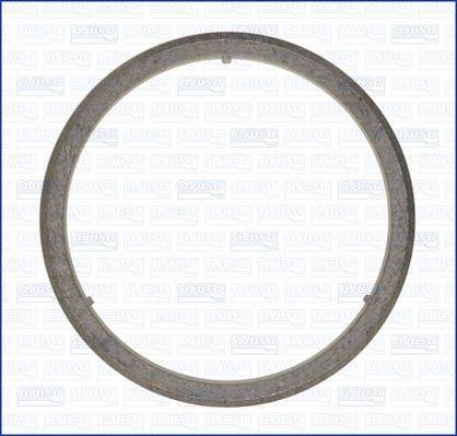 Ajusa 01220100 Dichtung Des Auspuffsystems (Innendurchmesser:55Mm) Passt Zu: Bmw-image
