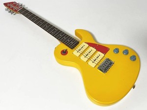 UJL-2000 ウンジャラマミー　フェルナンデス　パラッパラッパー Fernandes Ujl 2000 | eBay