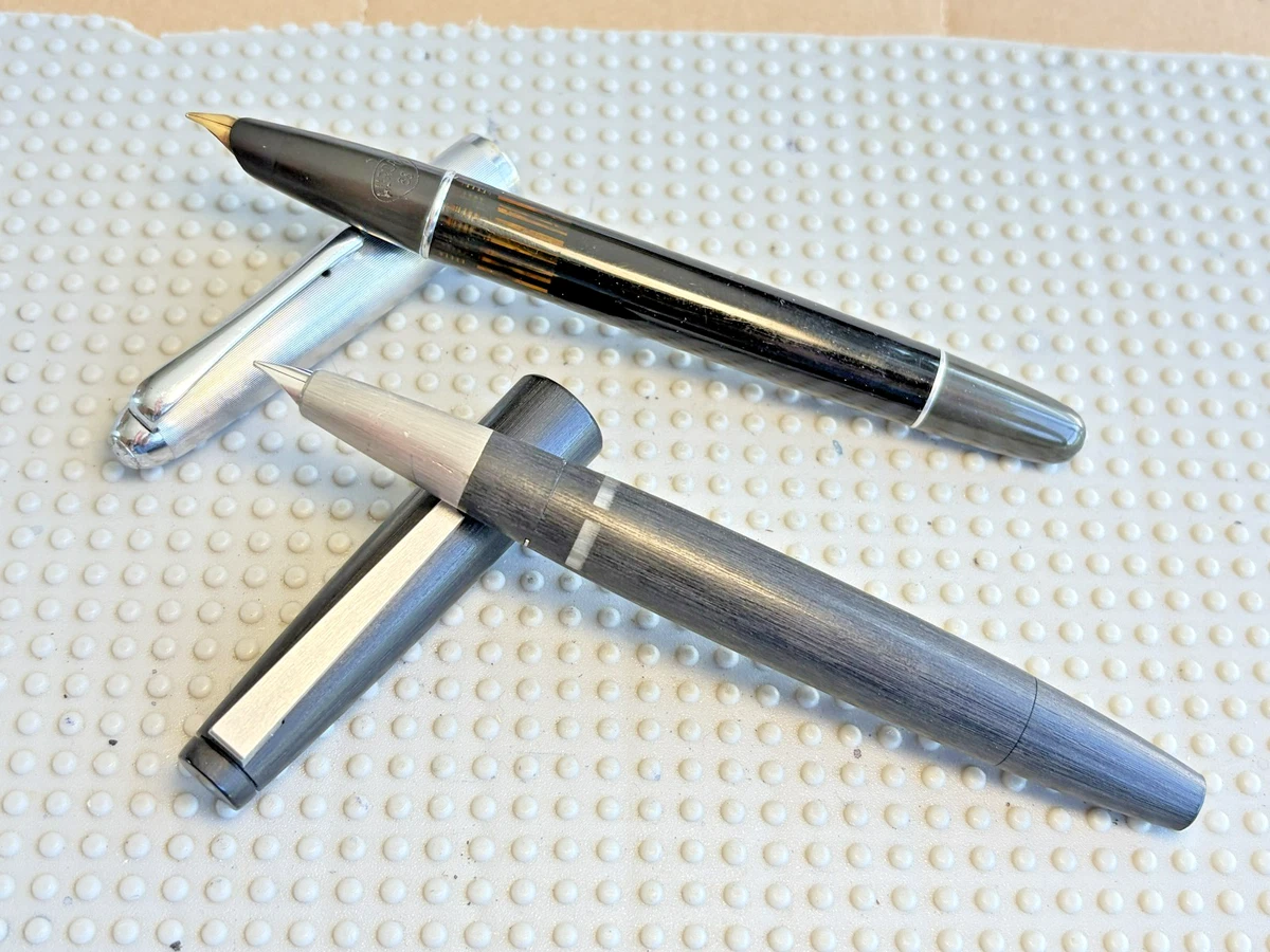 Lamy 2000 Fountain Pen for sale | eBay