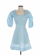 NWT Ganni dress Size 4 US