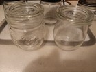 (3) Nut Meat crushers With Jars Plus 2 Jam Jars With Weck Glass (2) Tops, 1950's — photo 8