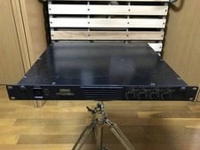 Yamaha P4050 4-Channel Power Amplifier 50W x4 PA Amp Tested Working Japan