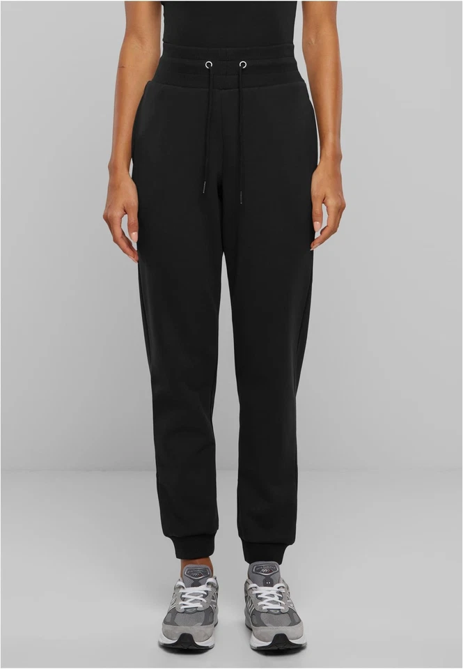 Ladies Cozy Sweatpants Damen Jogginghose | Urban Classics | TB6863 - Bild 1 von 1
