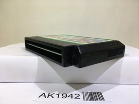 Kunio Ike Ike Nekketsu Hockey Bu Nintendo Famicom NES Japan - AK1942