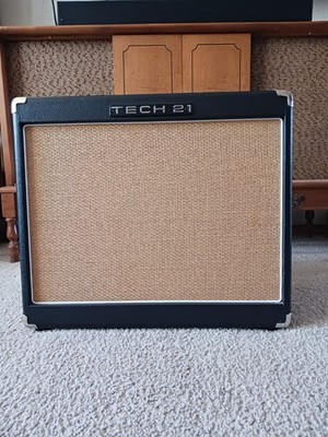 Tech 21 Power Engine 60. Great condition!