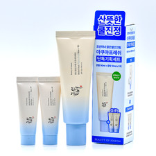 Beauty of Joseon Relief Sun Aqua Fresh Rice SPF50 PA 50ml 2 Mini 10ml