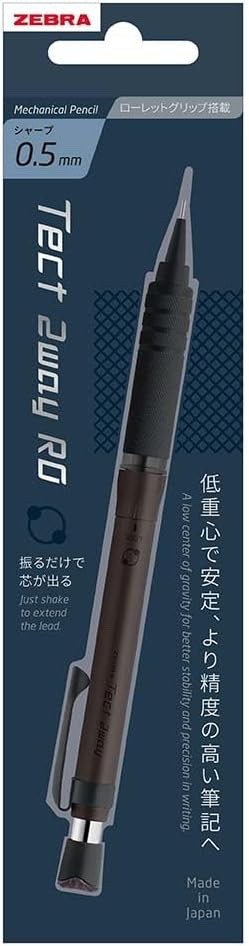 Metal Grip Graphite Black Japan