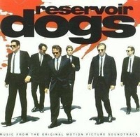 Audio Cd - Reservoir Dogs / O.S.T. - Mca Records -D- Neu