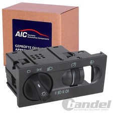 AIC SCHALTER, HAUPTLICHT für FAHRZEUGE MIT LEUCHTWEITEREGELUNG (ELEKTRISCH)