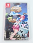 PANTY PARTY BRAND NEW SEALED 2020 Play Asia English Authentic Nintendo Switch