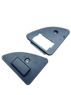 SEAT MO Silence S01 2020 - 2025 Fuse Box Cover S01-46239-00 S01-46238-00