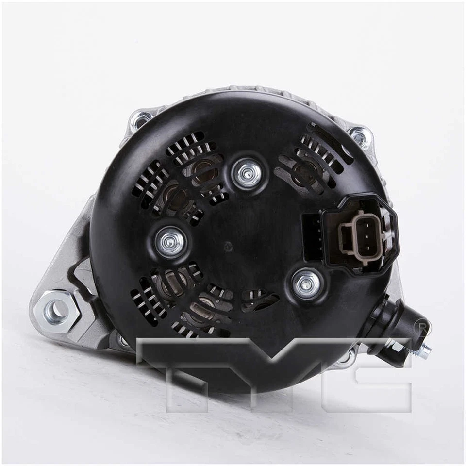 Alternator fits 2011-2014 Ford F-150 TYC - Image 4 of 4