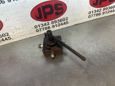 Hydraulisches Schubmodus Umschalthebelventil X Hayter LT324 Dreizylinder Mähwerk