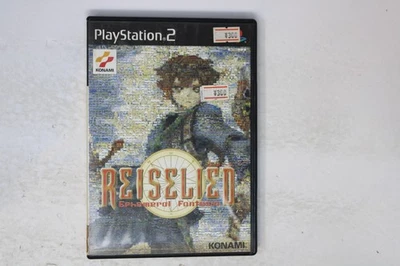 Video Games Ephemeral Fantasia for sale | eBay