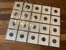 Roman Coins,  20 coins low grade well presented  small lots  lot29
