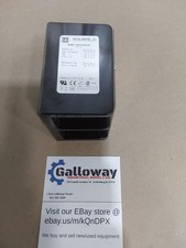 Square D 9080LBA263206 Power Distribution Terminal Block 2 P 350 Amp 600 V AC