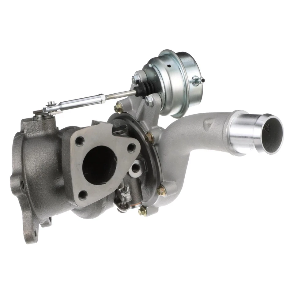 For Ford Explorer 2013-2019 Standard TBC675 Turbocharger - Image 2 of 4