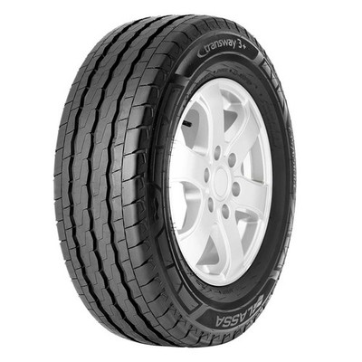 Summer Tyre 225/75 R16C Lassa 121/120R TRANSWAY 3+
