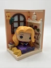 Funko Pop Disney: Ultimate Princess - Rapunzel in Tower Pop Nooks Figure - Loose