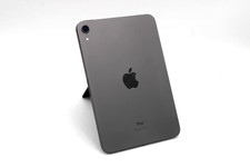 Apple iPad Mini 6th Gen 64GB A2567 8.3" Gray