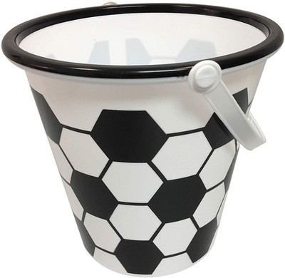 Easter Basket Soccer, Sports Themed Easter Basket, Soccer