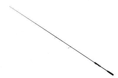 Bullseye Jig Whip 2.0 2,70m / 40-80g Zanderrute Jigrute Gummifischrute