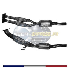 Catalyseurs Volkswagen CADDY