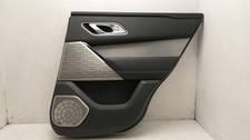  RANGE ROVER VELAR Mk1 (L560) Rear Right DOOR CARD LR091484 LAND ROVER 17-25