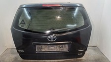 PORTELLONE POSTERIORE PER TOYOTA Corolla Verso 1° Serie 670050F011 2ADFHV (02>