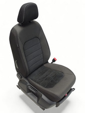 VW Golf Sportsvan AM1 Beifahrersitz Sitz vorne rechts mit Heizung