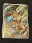 New ListingPokemon TCG Prismatic Evolutions SVP 173 Black Star Promo Eevee - NM