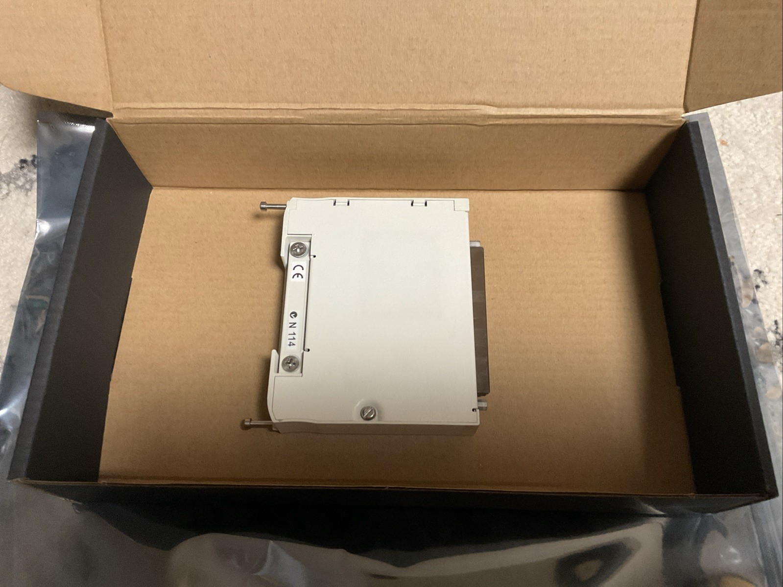 NI TB-2635