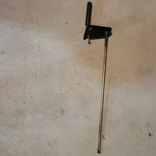Snow Blower Chute Crank & Handle Assembly CCR3650 CCR2000 Genuine Toro 55-9140