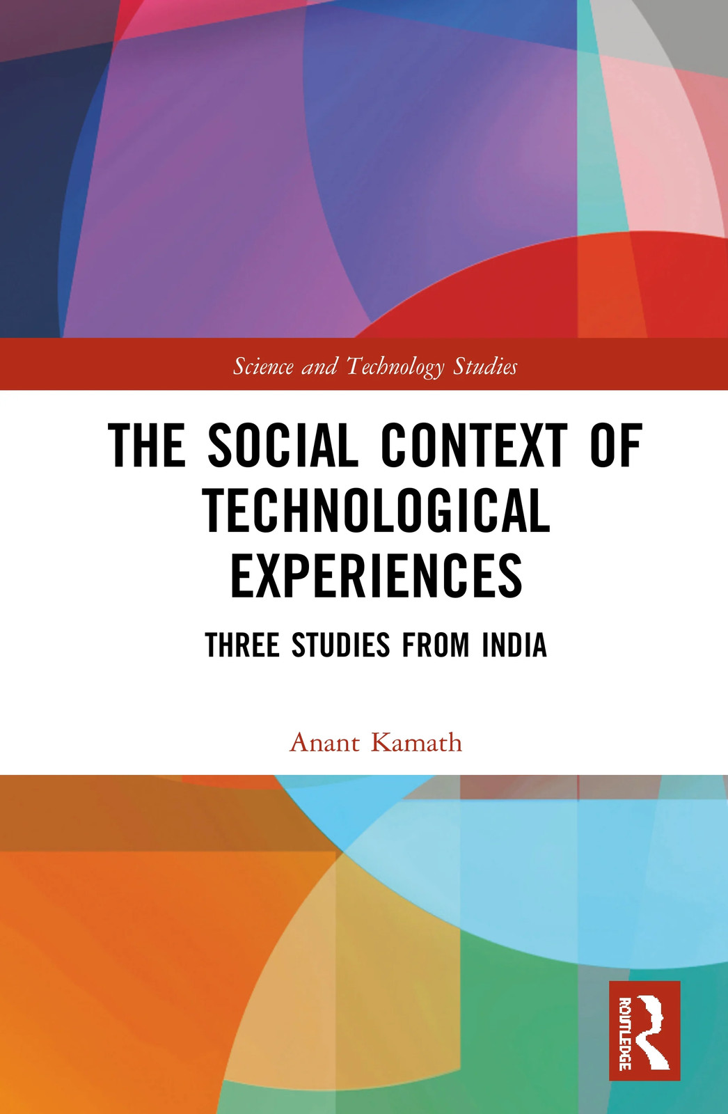 Social Context of Technological Experiences