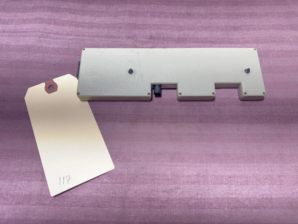 06-13 AMPLIFICADOR AMPLIFICADOR RECEPTOR ANTENA BMW M3 E90 SEDÁN SERIE 3 9131369 Foto 4 de 4